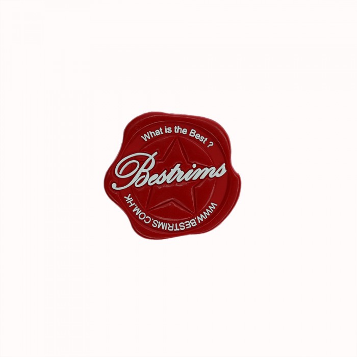 BESTRIMS Stamp Label